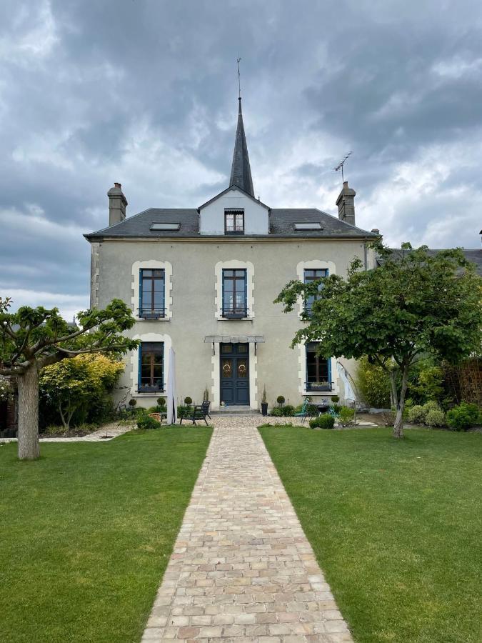 Clos Sanouva, Fougere Le Breuil-en-Auge Ngoại thất bức ảnh